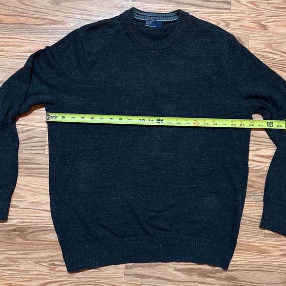 Gap Sweater Charcoal Grey - Picture 5 of 13